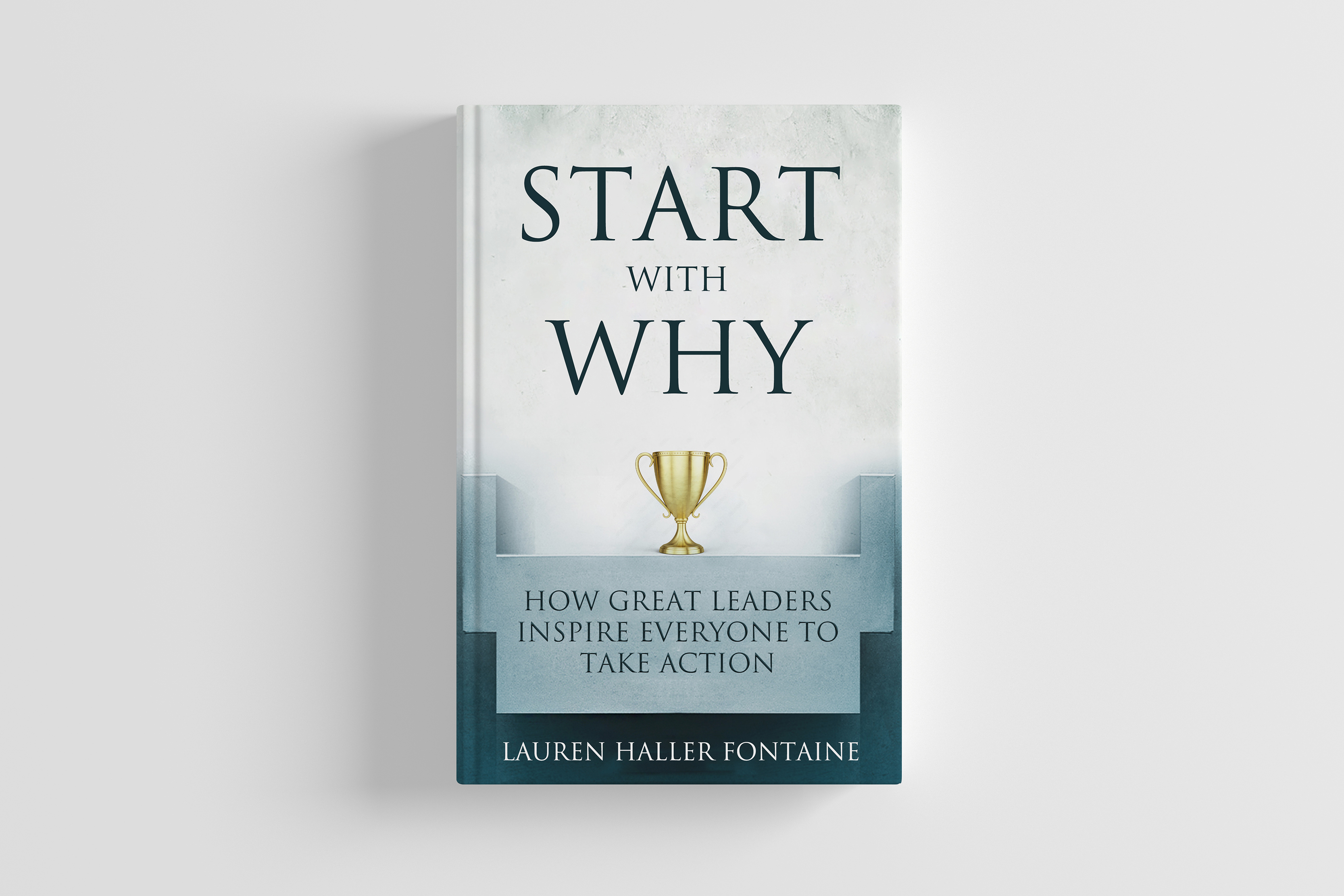 Book Cover Design by CreaTVIT for this project | Design #29354928