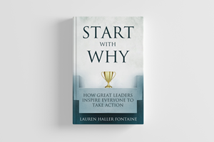 Book Cover Design by CreaTVIT