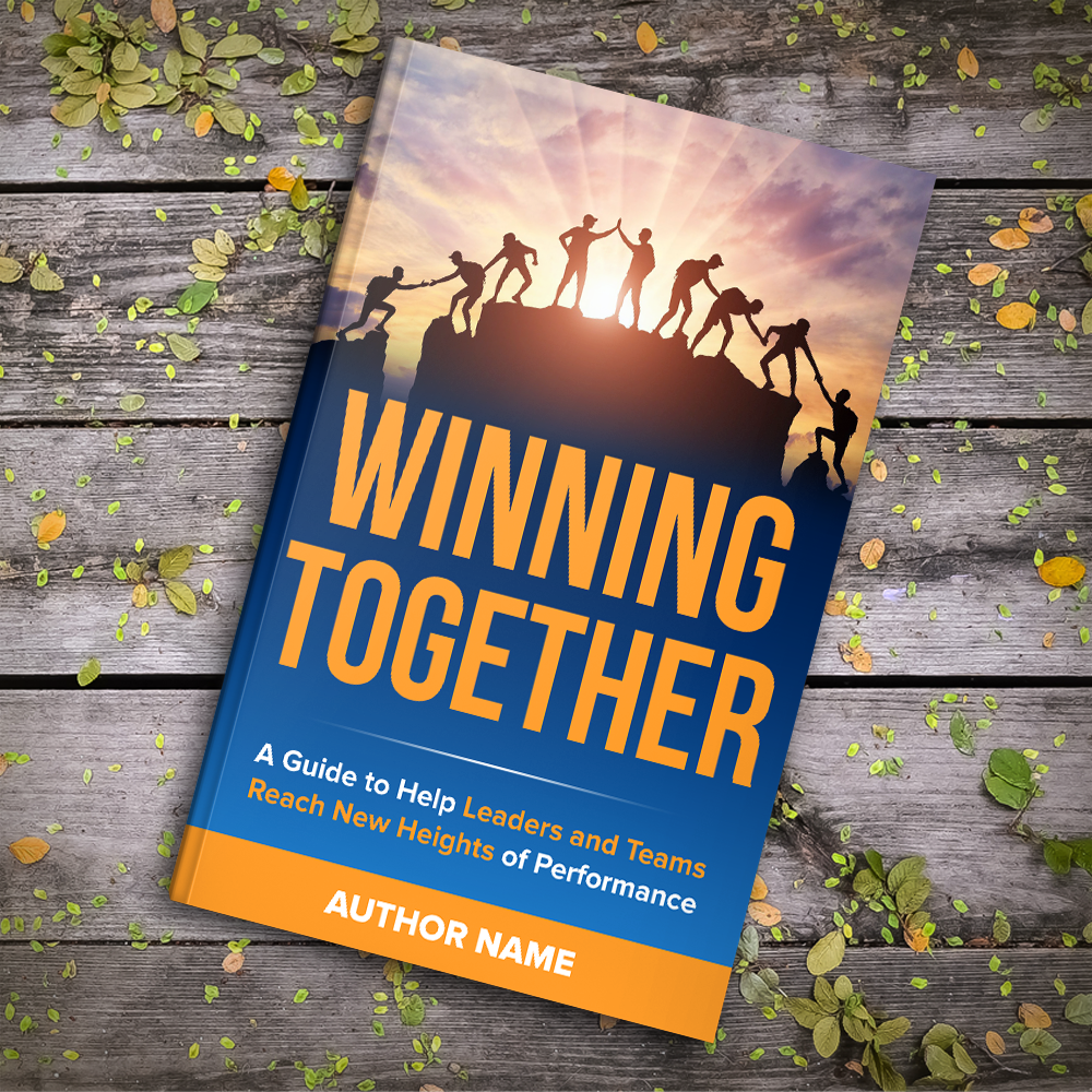 Design de Couverture de Livre par RedNinja pour ce projet | Design #30931877