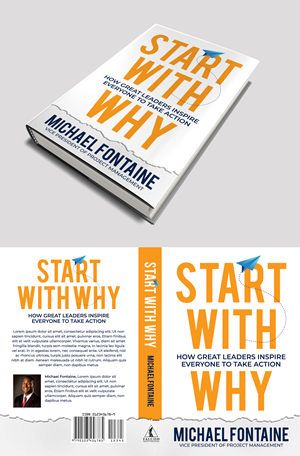 Book Cover Design by Aurora:) for this project | Design: #29357151