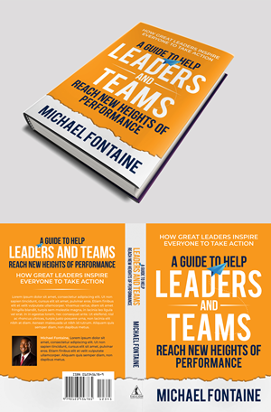 Book Cover Design by Aurora:) for this project | Design: #30908179