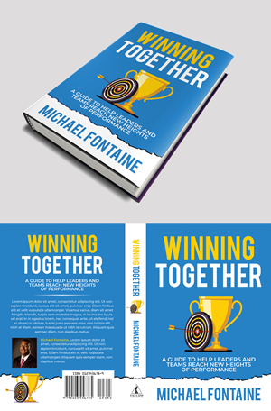 Book Cover Design by Aurora:) for this project | Design: #30934313