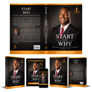 Book Cover Design by aj for this project | Design #29356663