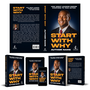 Book Cover Design by aj for this project | Design: #29356667