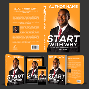 Design de Couverture de Livre par aj pour ce projet | Design : #29357268
