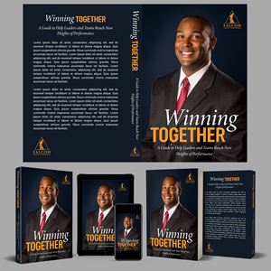 Design de Couverture de Livre par aj pour ce projet | Design : #30910171