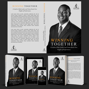 Design de Couverture de Livre par aj pour ce projet | Design : #30910173