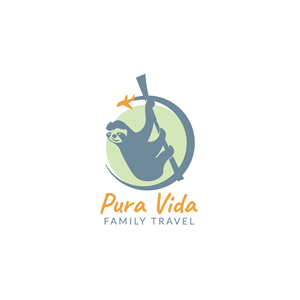 Pura Vida Family Travel | Design de Logo par Jhannel55