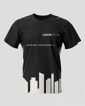 T-Shirt-Design von Baklect Creative (PRO) für dieses Projekt | Design: #29357923