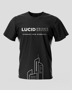 T-Shirt-Design von Baklect Creative (PRO) für dieses Projekt | Design: #29357925