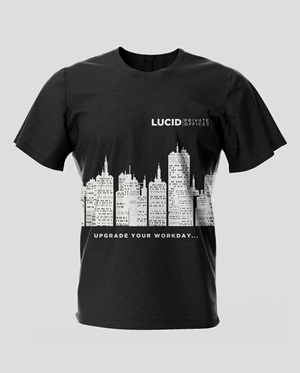 T-Shirt-Design von Baklect Creative (PRO) für dieses Projekt | Design: #29357926
