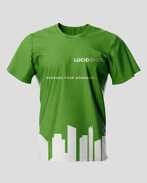 T-Shirt-Design von Baklect Creative (PRO) für dieses Projekt | Design: #29358007