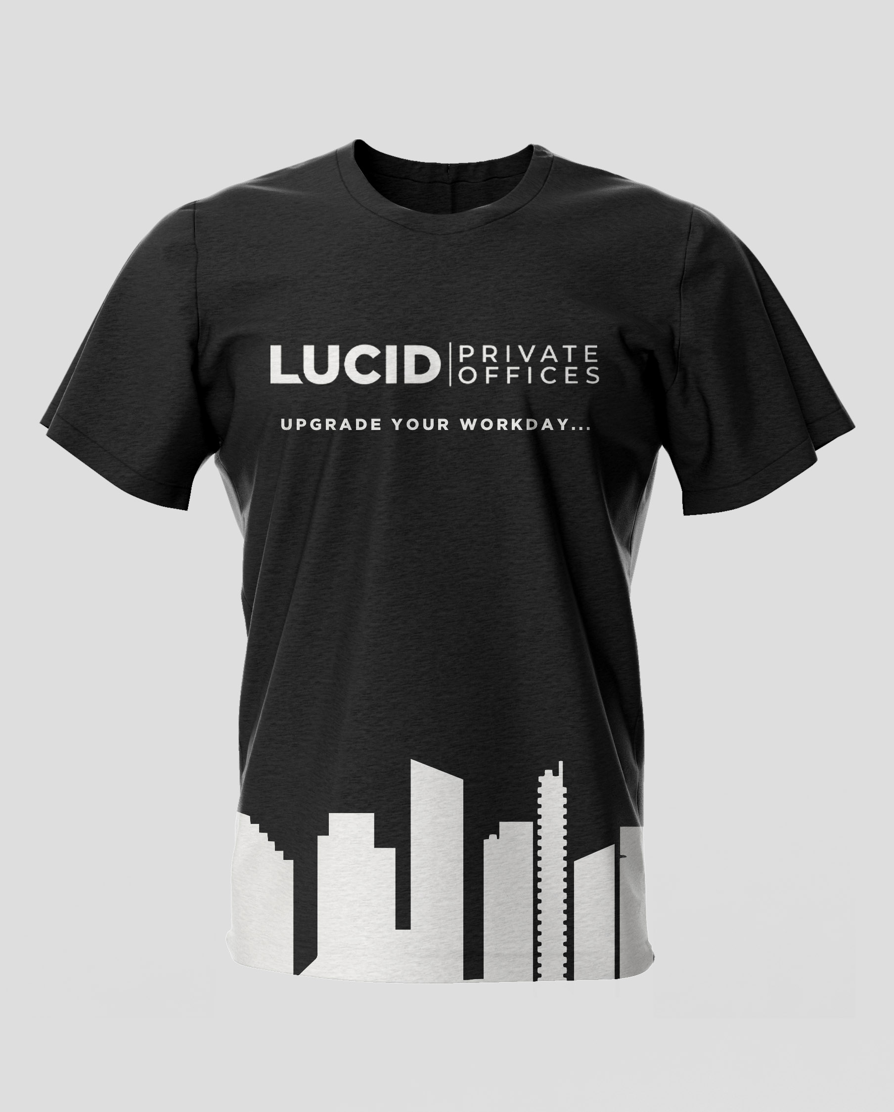 T-shirt Design by Baklect Creative (PRO) for this project | Design #29358008