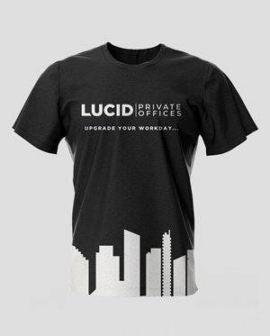 T-Shirt-Design von Baklect Creative (PRO) für dieses Projekt | Design: #29358008
