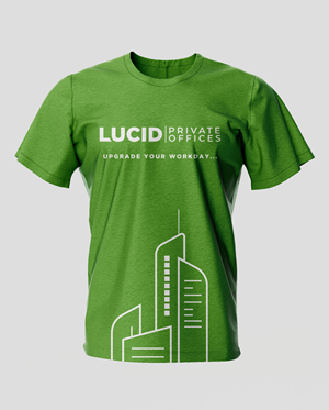 T-Shirt-Design von Baklect Creative (PRO) für dieses Projekt | Design: #29358010