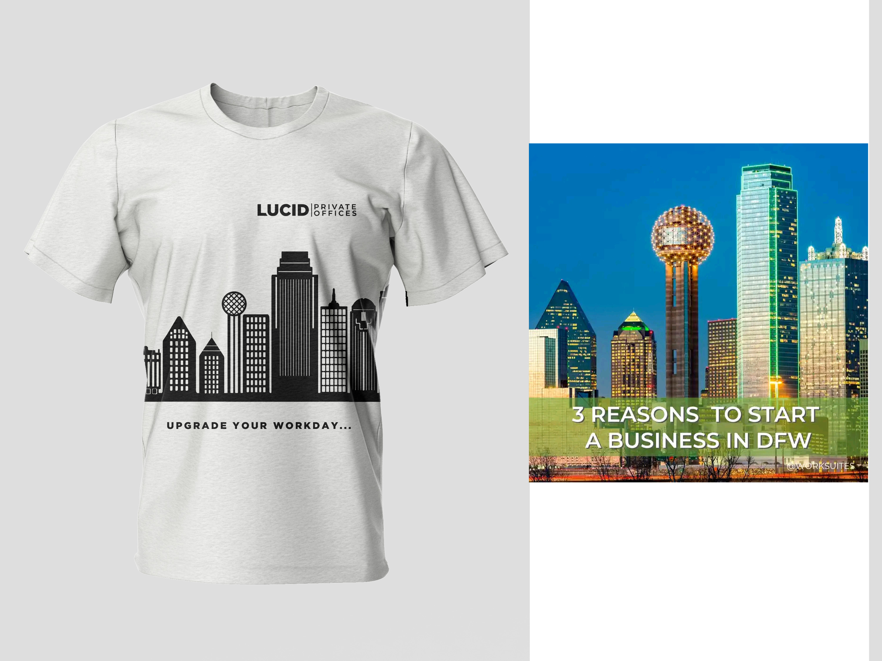 T-shirt Design by Baklect Creative (PRO) for this project | Design #29360321