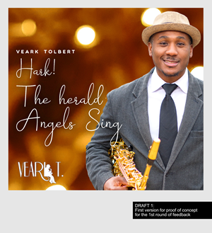 CD Cover Design by AnninWonderland for this project | Design: #29359241