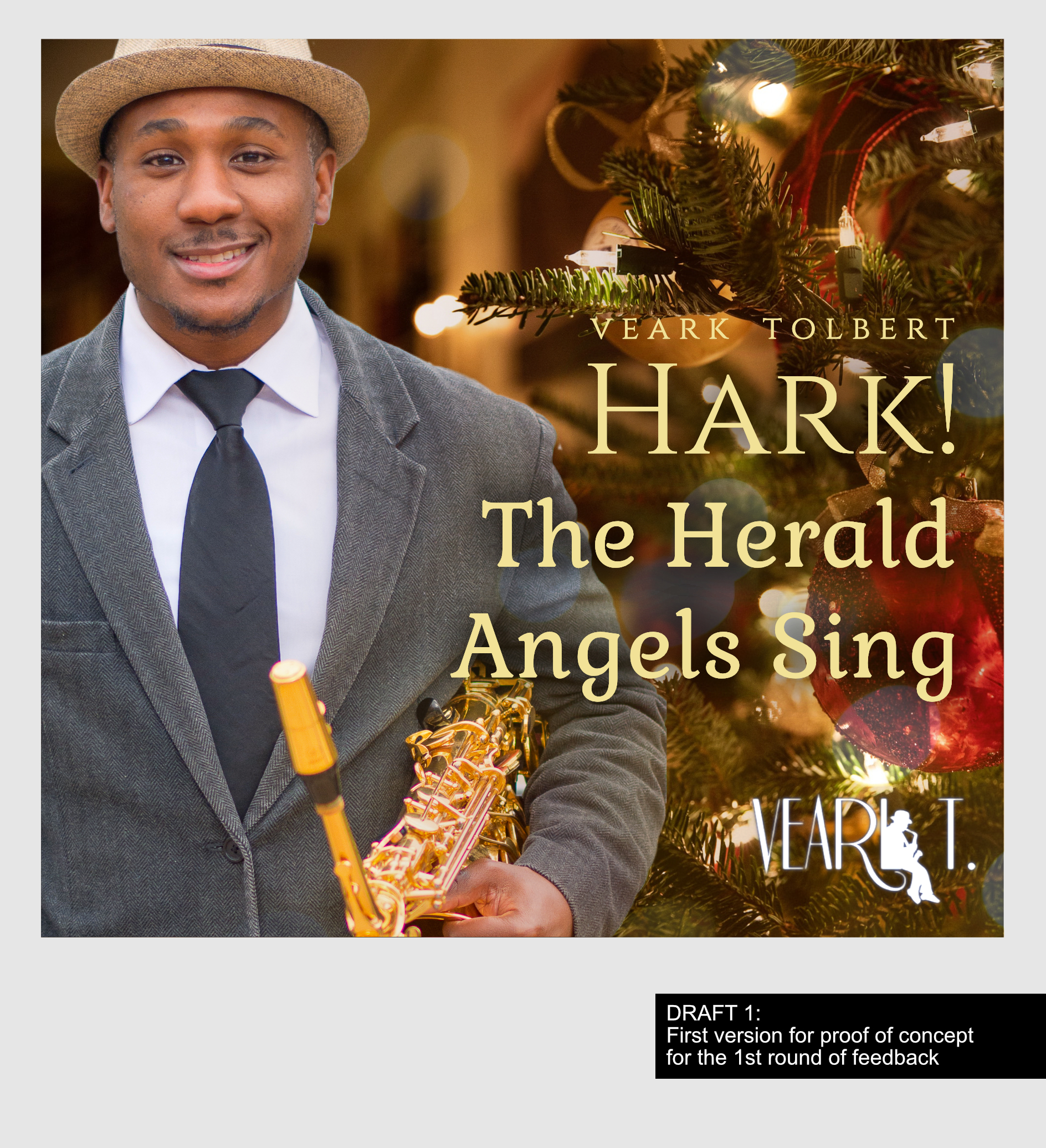 Diseño de Portada de CD por AnninWonderland para este proyecto | Diseño #29360257