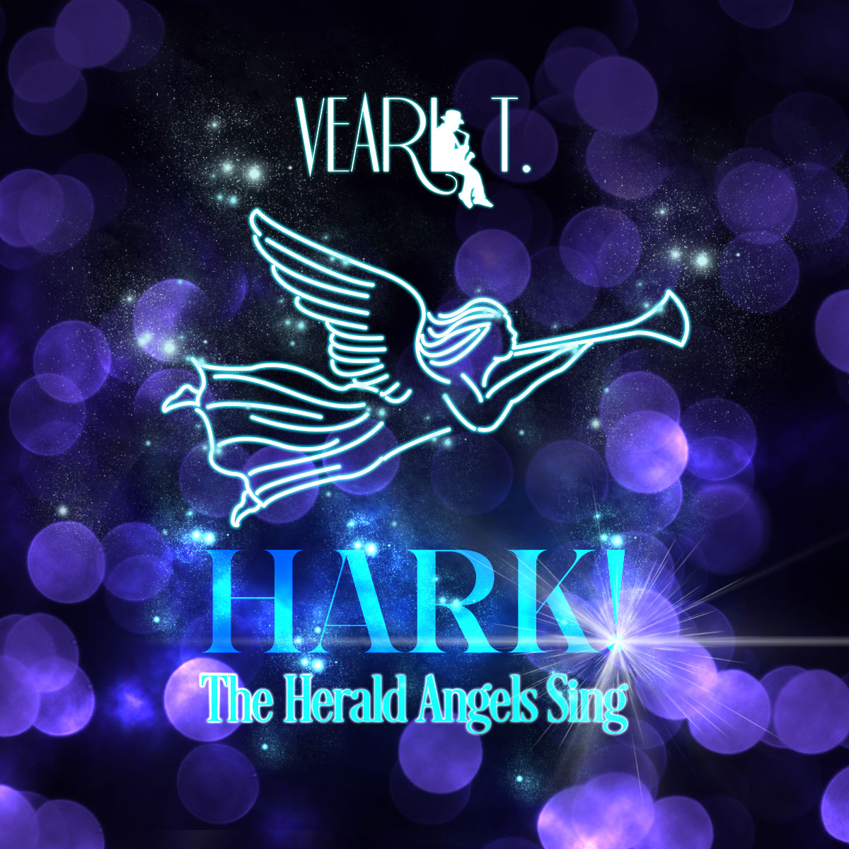 CD Cover Design by Sergio Coelho for this project | Design #29354920
