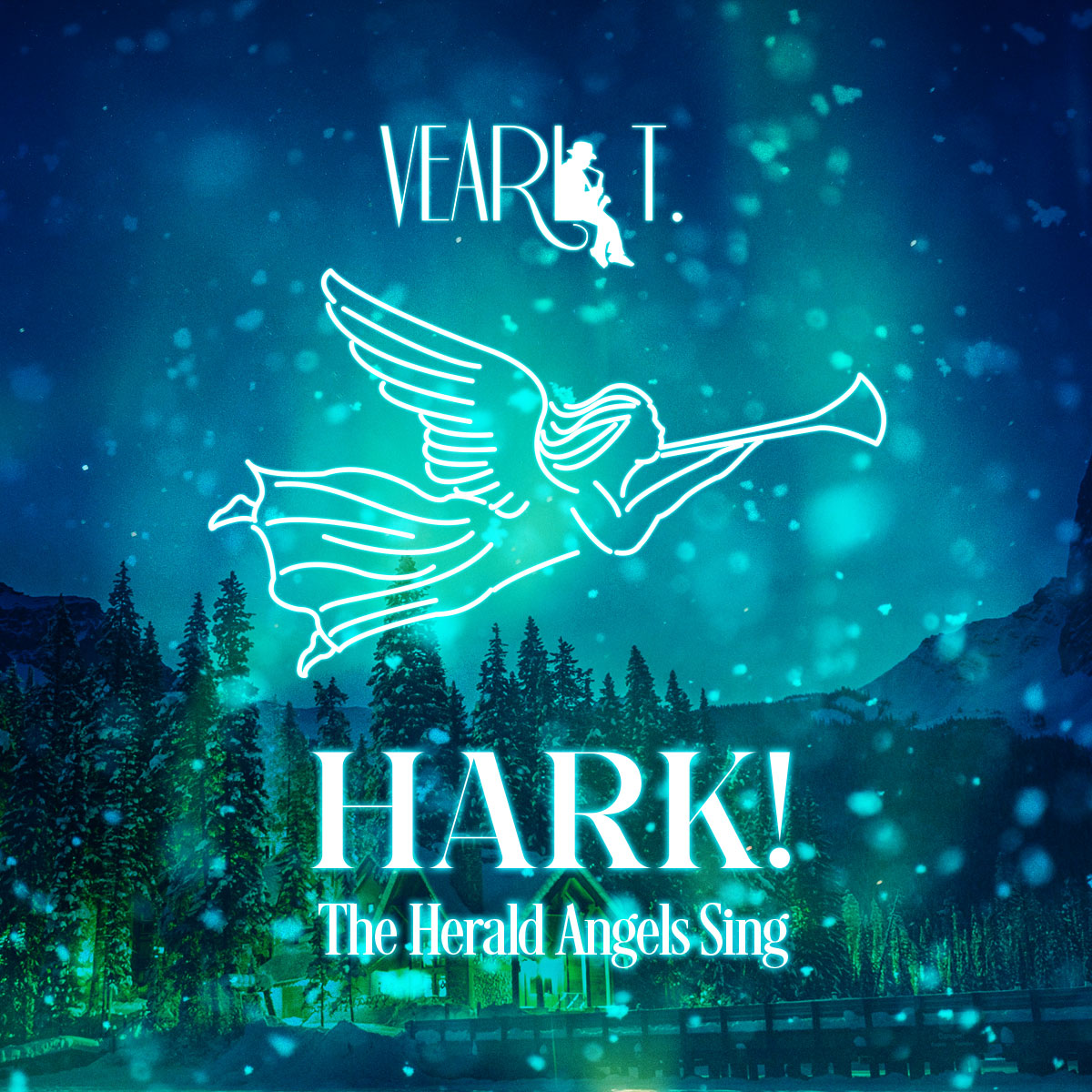 Diseño de Portada de CD por Sergio Coelho para este proyecto | Diseño #29359595