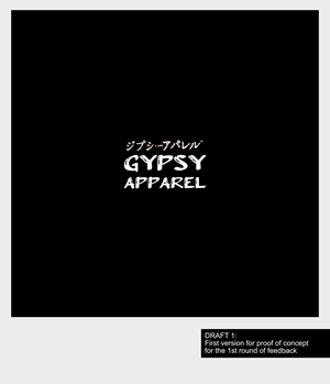 Logo Design by AnninWonderland for this project | Design: #29384981