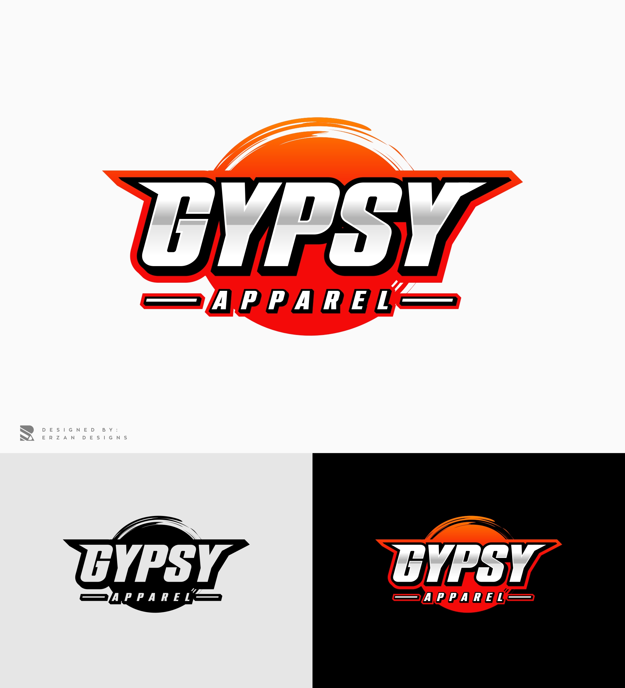 Logo Design by Erzan Design for this project | Design #29357060