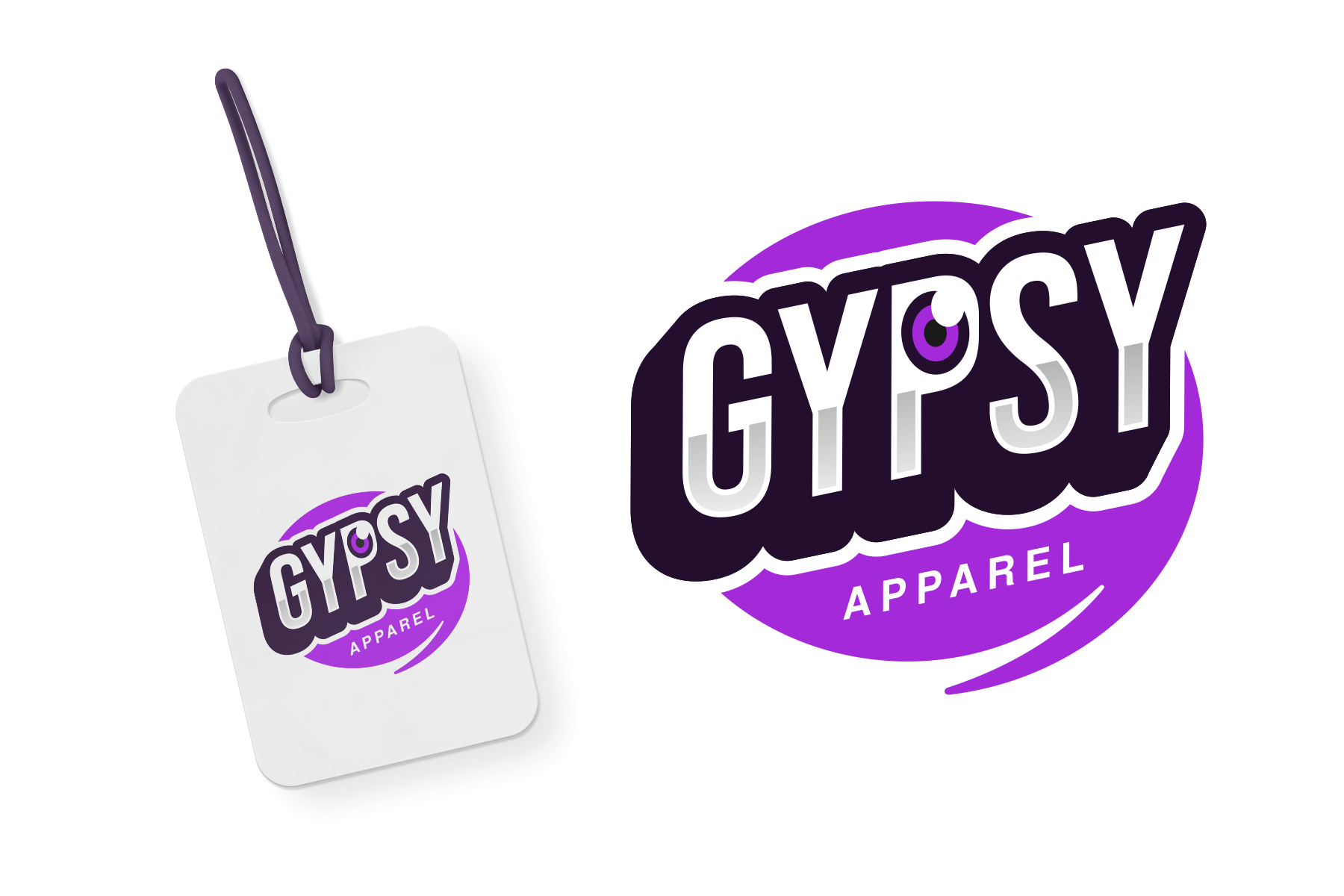 Logo Design by Aezakmi for this project | Design #29385787