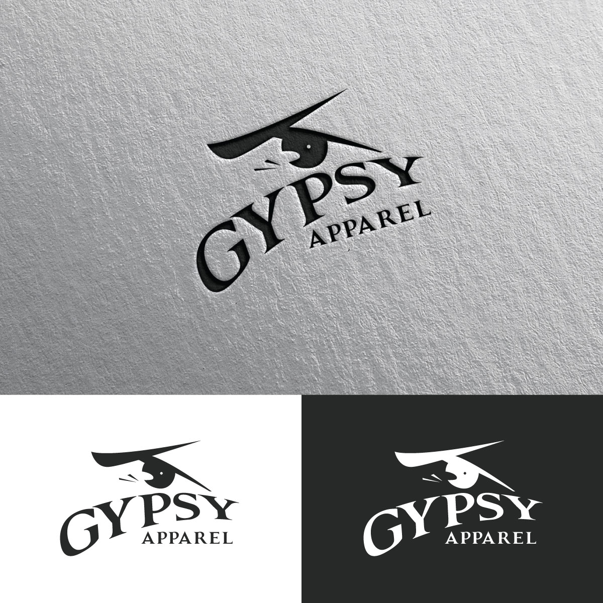 Diseño de Logo por chris Ray para este proyecto | Diseño #29355667