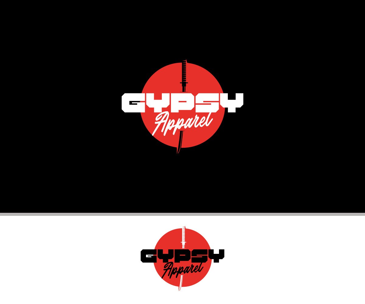 Logo Design by Greedin for this project | Design #29372096