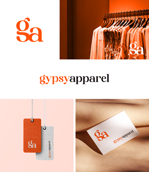 Logo Design by Altaf Mahmud