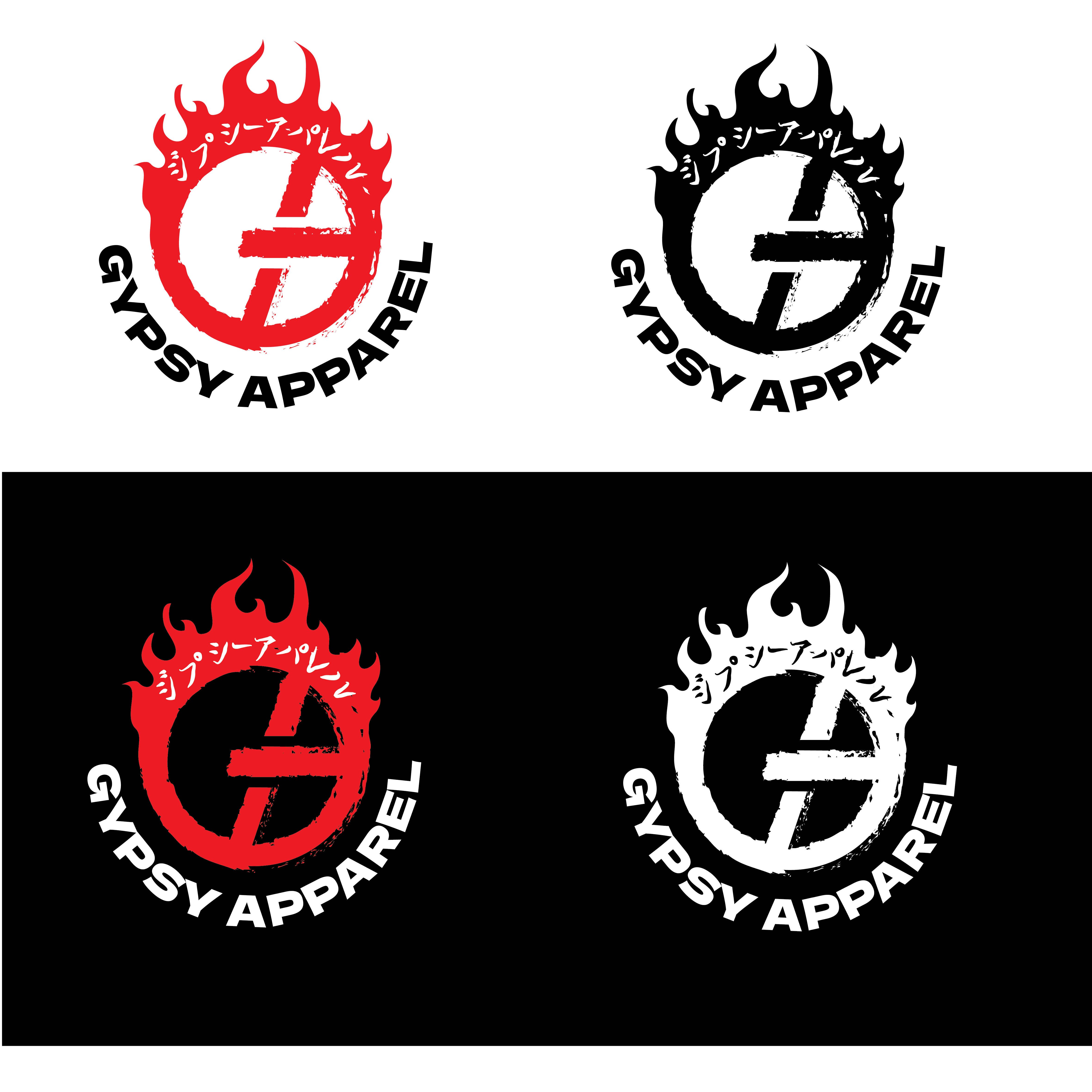 Logo Design by dskyvbc for this project | Design #29355449