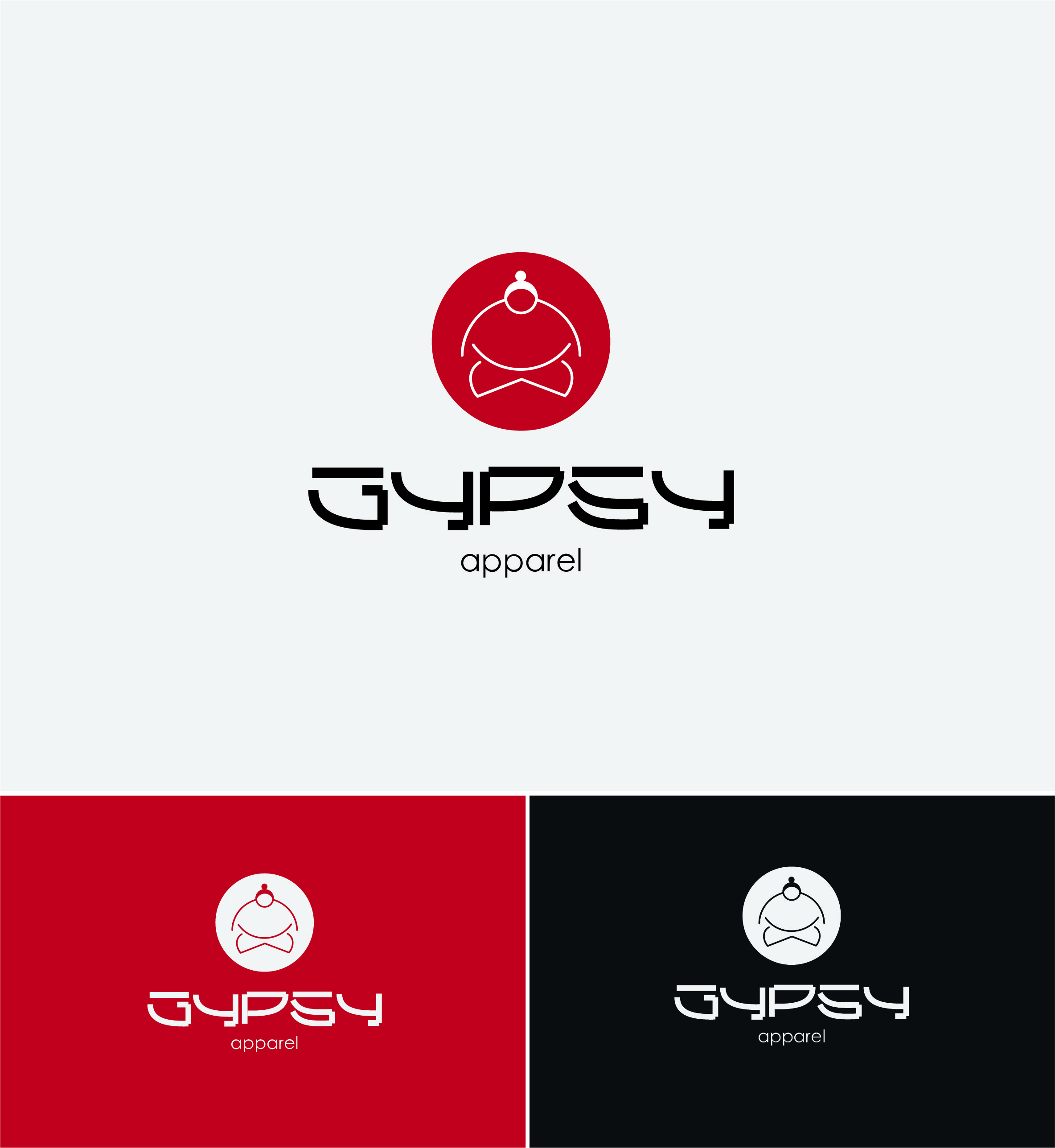 Logo Design by tejokris for this project | Design #29391702