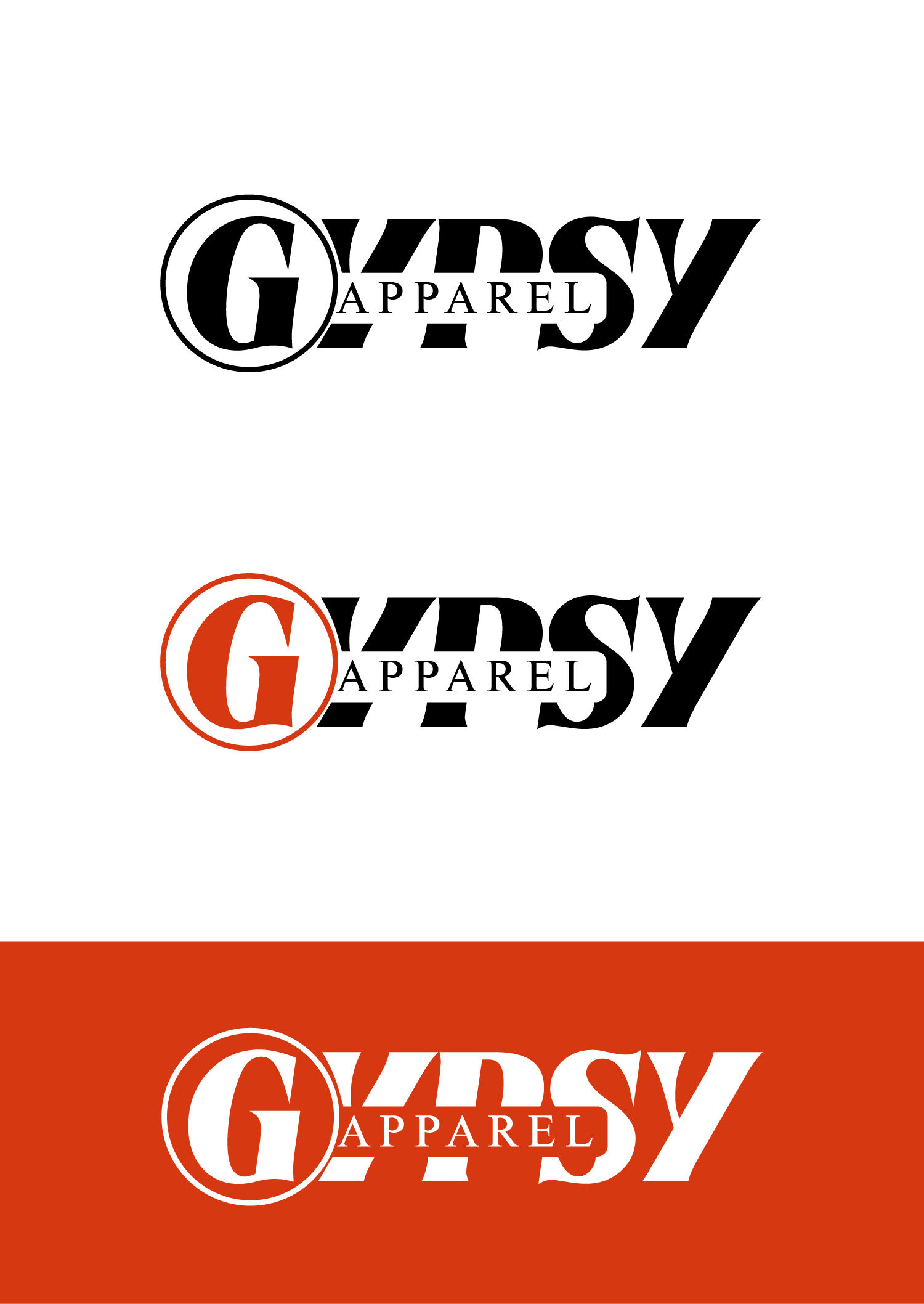 Logo Design by vidarshana 2 for this project | Design #29392488