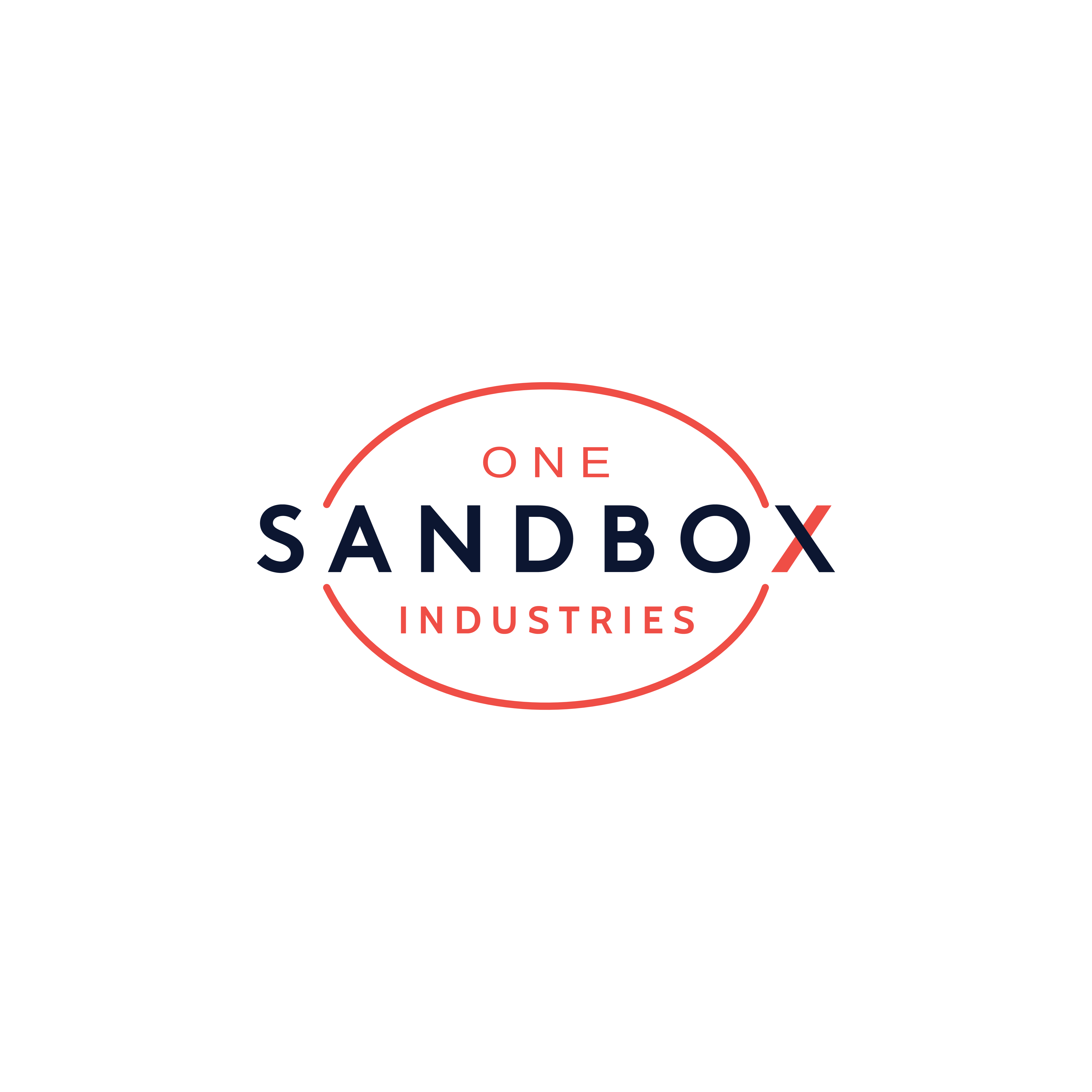 Logo-Design von AnninWonderland für Sandbox Industries | Design #29391928