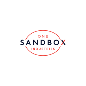 Logo-Design von AnninWonderland für Sandbox Industries | Design: #29391928
