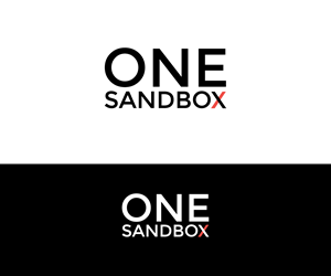 Logo-Design von Kavth für Sandbox Industries | Design: #29388368