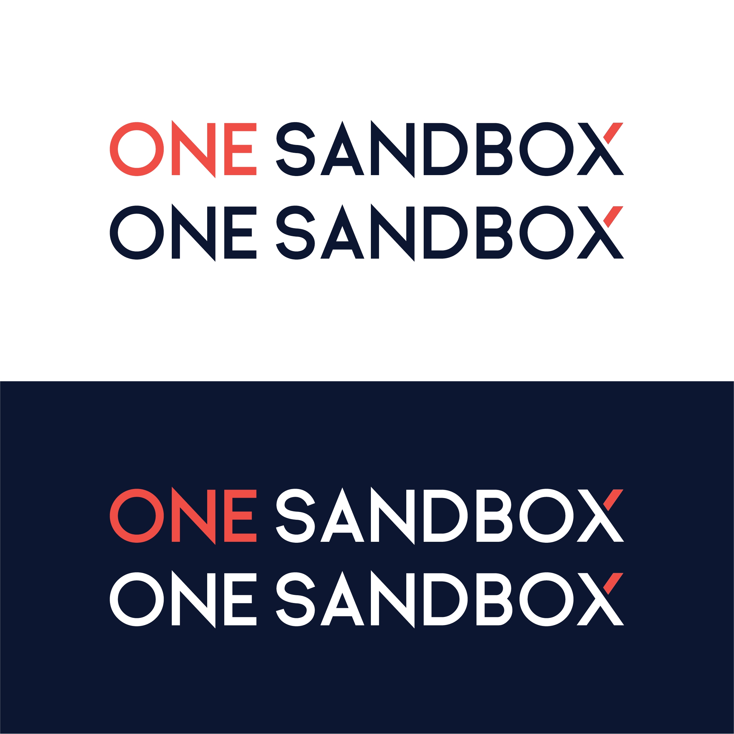 Diseño de Logo por trojni para Sandbox Industries | Diseño #29391533