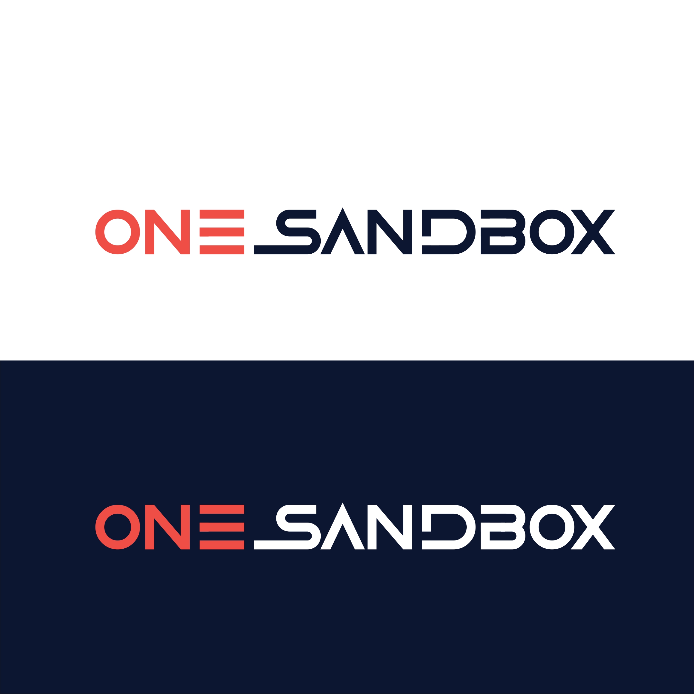 Logo Design by trojni for Sandbox Industries | Design #29391565