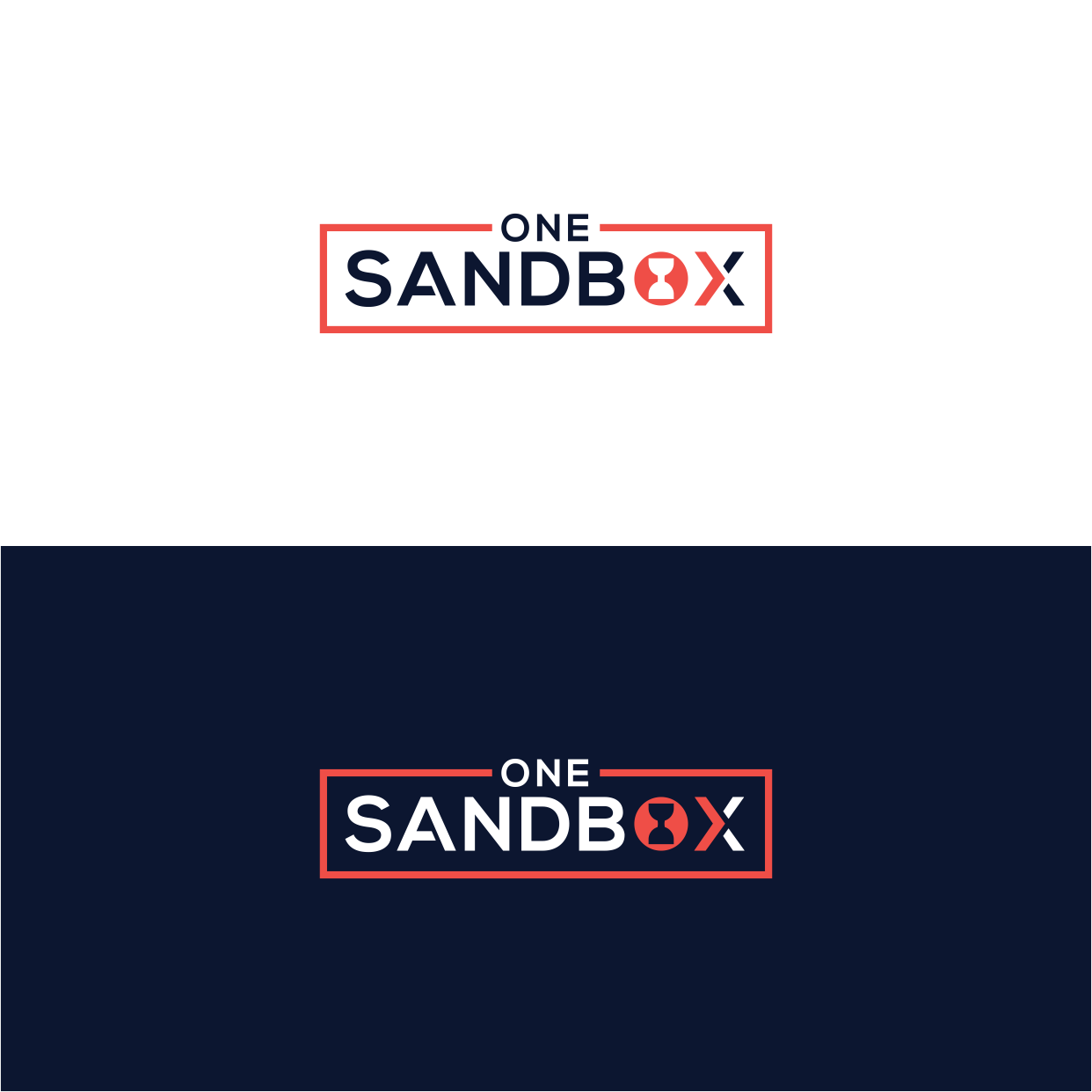 Logo Design by Kaze56 for Sandbox Industries | Design #29368809