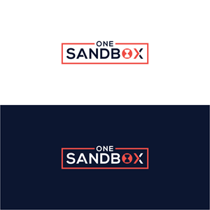 Logo-Design von Kaze56 für Sandbox Industries | Design: #29368809