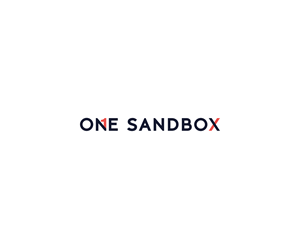 Logo-Design von Editeight26 für Sandbox Industries | Design: #29384907