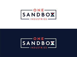 Logo-Design von eudo für Sandbox Industries | Design: #29393451