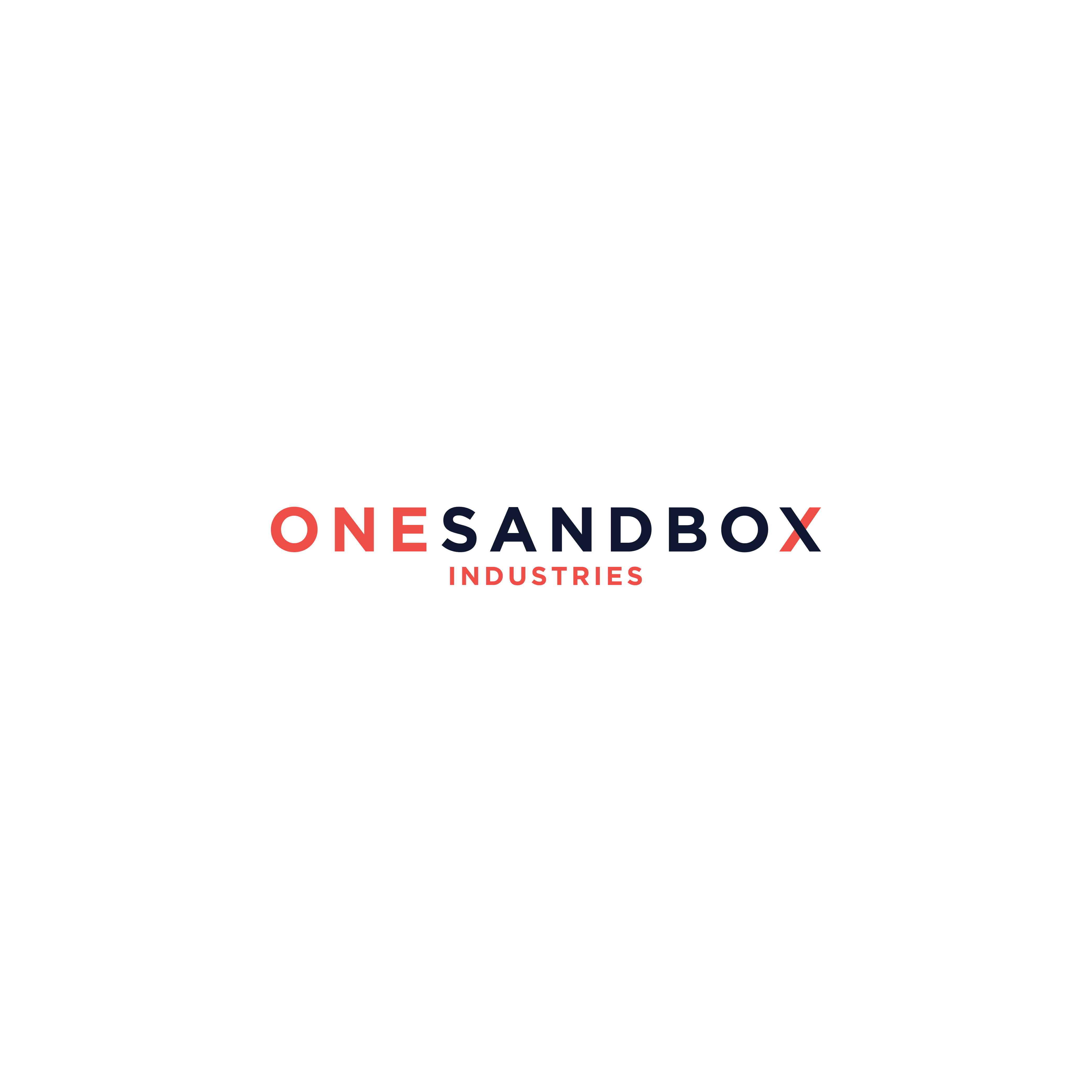 Logo Design by h2y for Sandbox Industries | Design #29360351