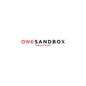 Logo-Design von h2y für Sandbox Industries | Design: #29360351