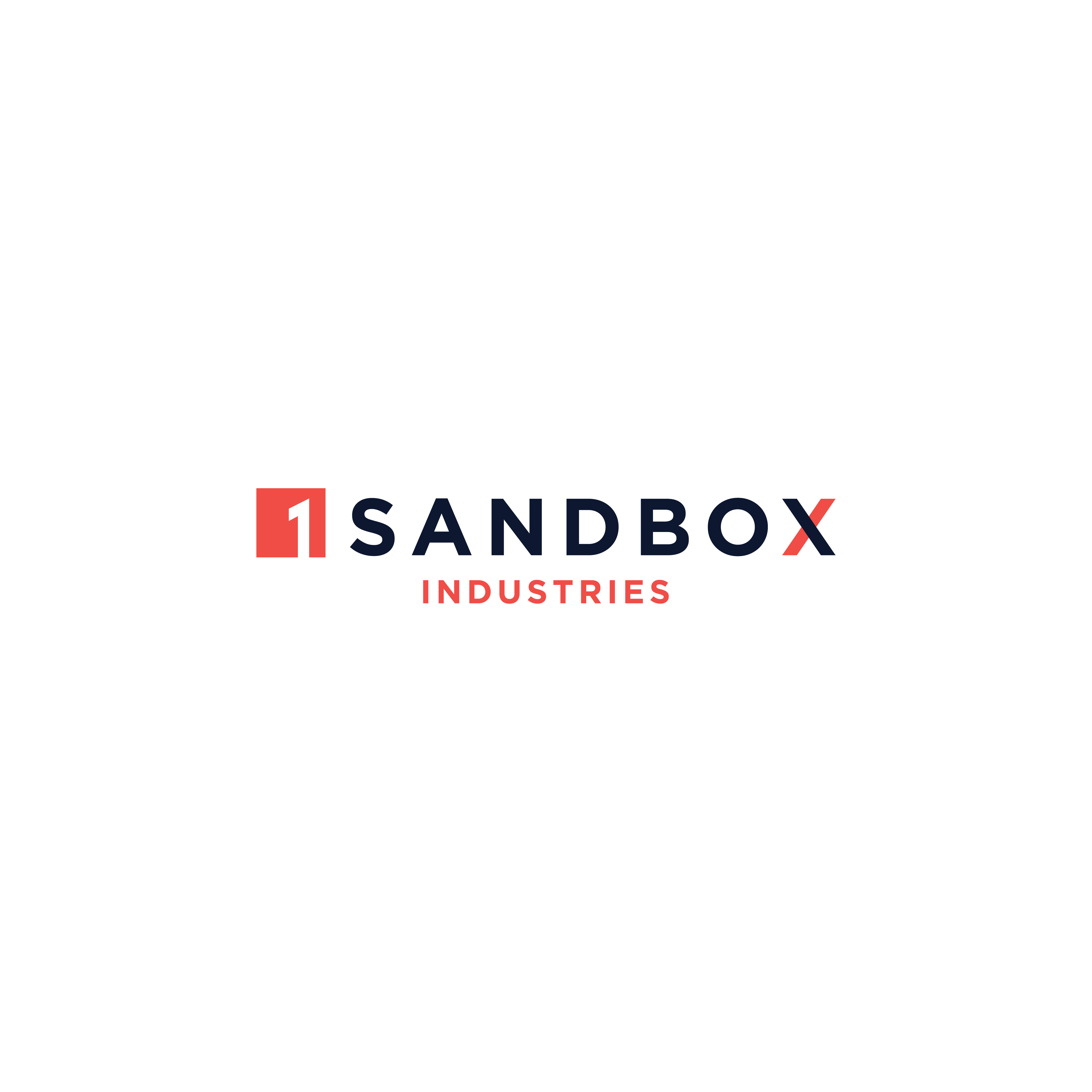 Logo-Design von h2y für Sandbox Industries | Design #29360352