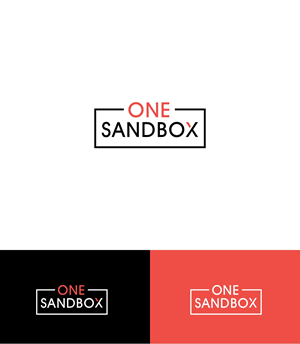 Logo-Design von ecorokerz für Sandbox Industries | Design: #29355829