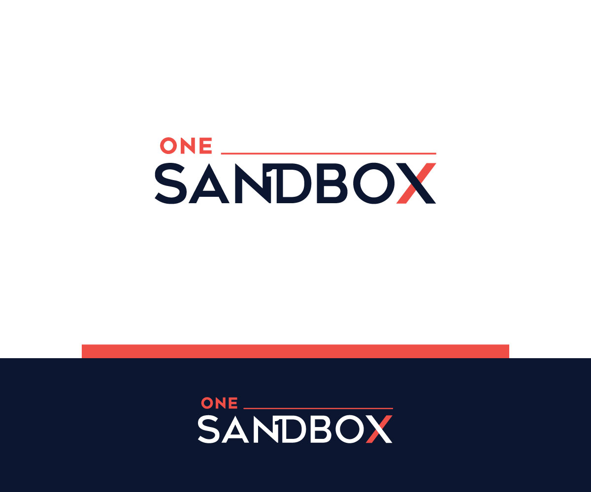 Logo-Design von ecorokerz für Sandbox Industries | Design #29356311