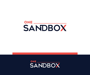 Logo-Design von ecorokerz für Sandbox Industries | Design: #29356311