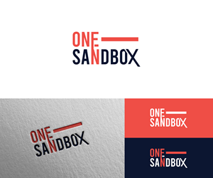 Logo-Design von ecorokerz für Sandbox Industries | Design: #29357039