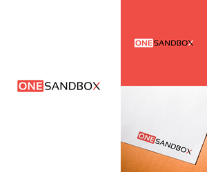 Logo-Design von ecorokerz für Sandbox Industries | Design: #29357044